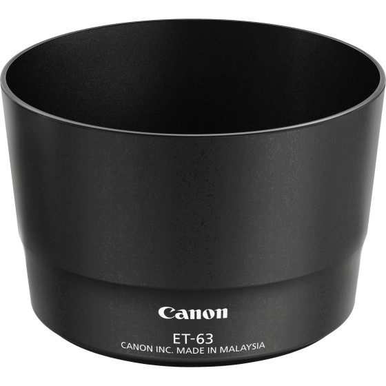 Pare-soleil ET-63 Canon