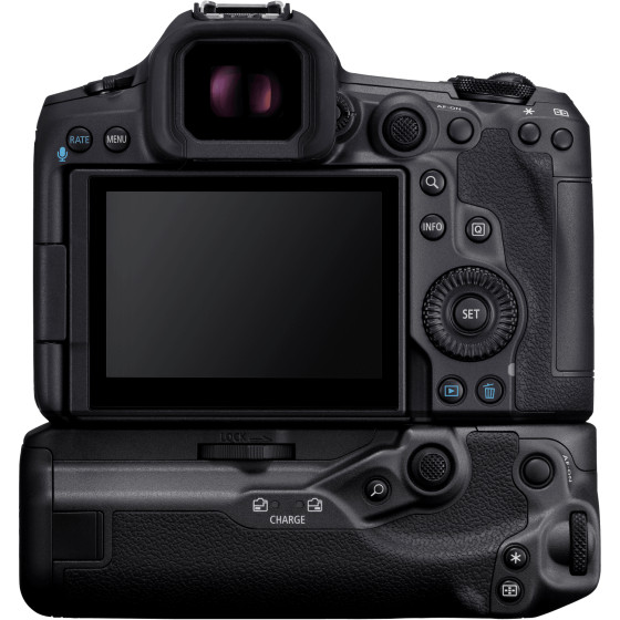 Grip batterie BG-R20 Canon