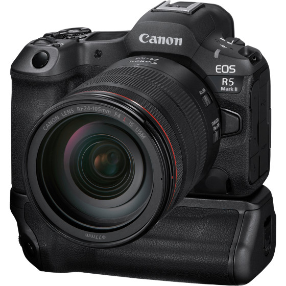 Grip batterie BG-R20 Canon