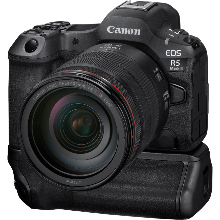 Grip batterie BG-R20 Canon