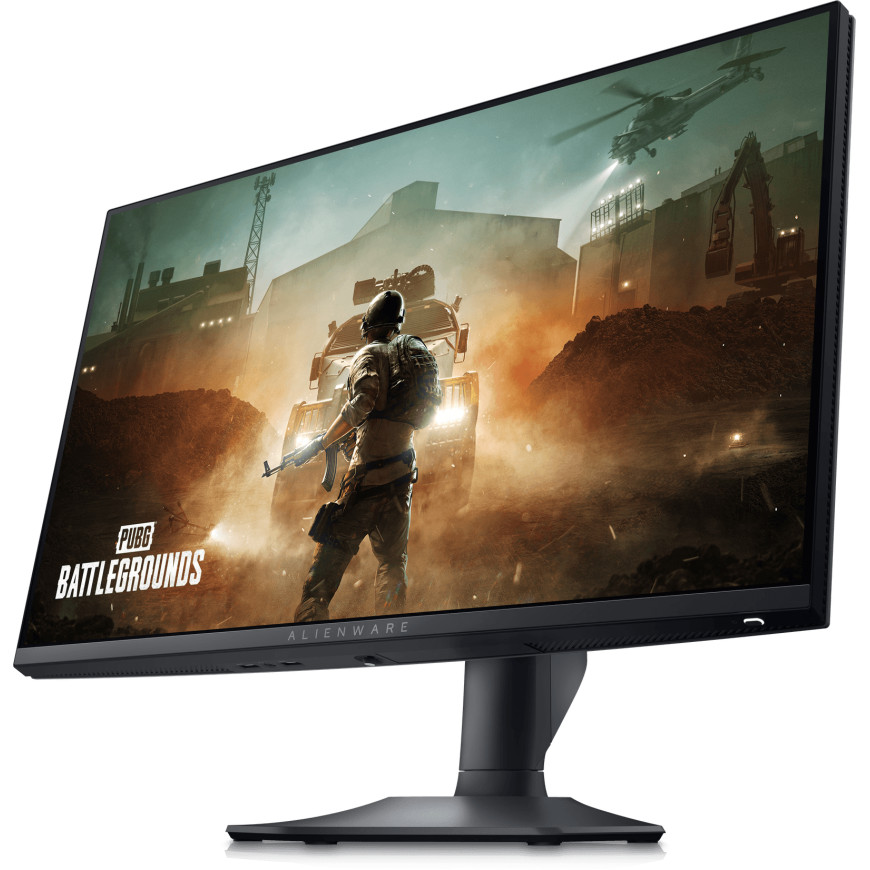 Écran de gaming Alienware 25 - AW2523HF