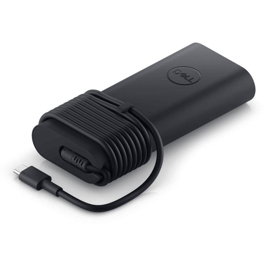 Adaptateur Dell fin USB-C GaN 130 W