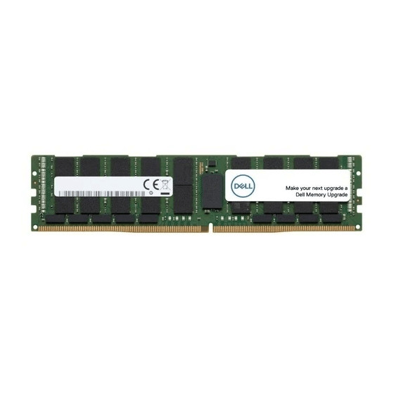 VxRail Dell Mémoire mise niveau - 64 Go - 4Rx4 DDR4 LRDIMM 2666 MT/s