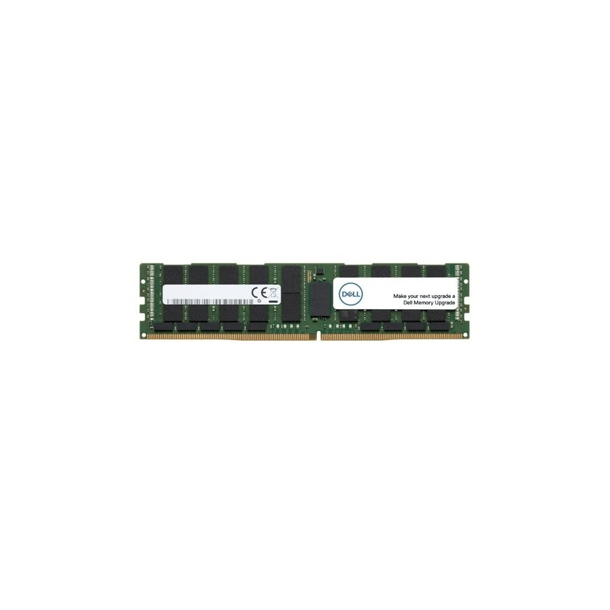 VxRail Dell Mémoire mise niveau - 64 Go - 4Rx4 DDR4 LRDIMM 2666 MT/s