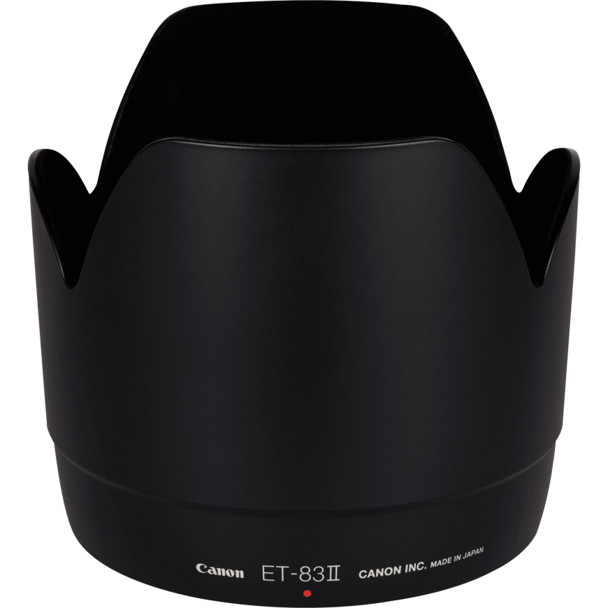 Pare-soleil ET-83 II Canon