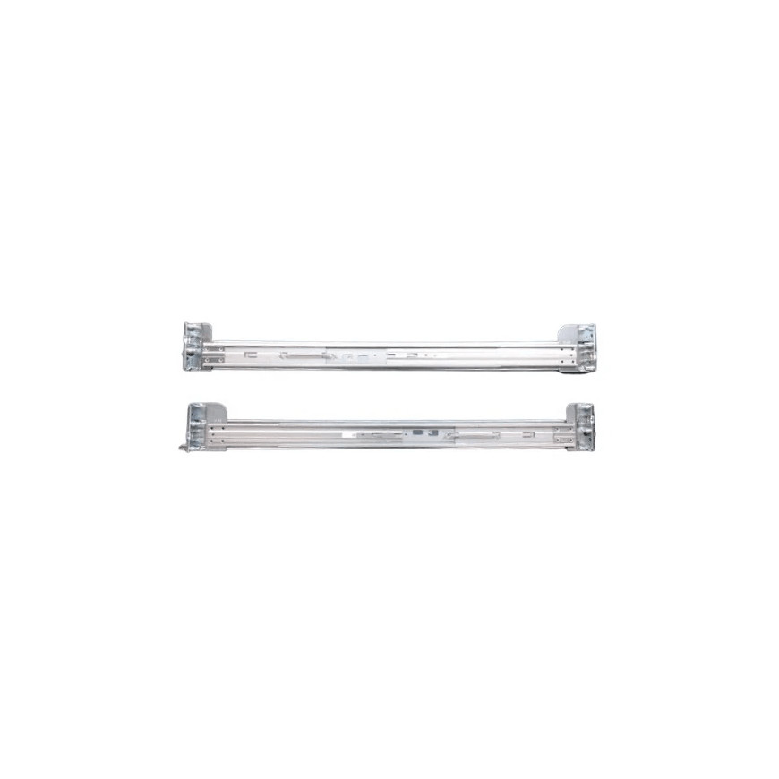 Dell 2U B21 coulissants de rails, CIS