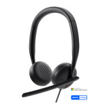 Casque filaire Dell Pro - WH3024