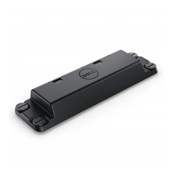 Dell Module d’E/S étendu (2 ports USB, 1 port Ethernet) pour la tablette renforcée Latitude 12