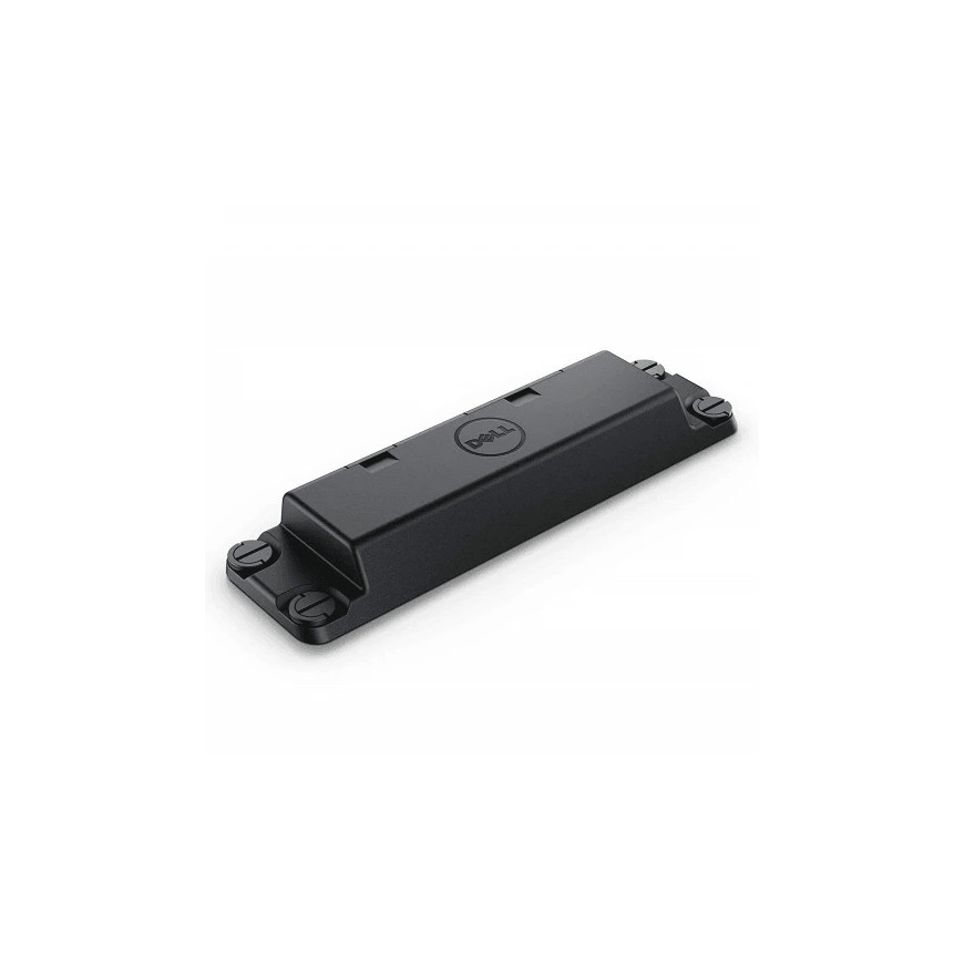 Dell Module d’E/S étendu (2 ports USB, 1 port Ethernet) pour la tablette renforcée Latitude 12