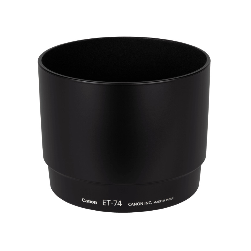 Pare-soleil ET-74 Canon