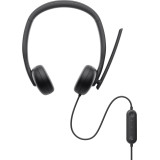 Casque filaire Dell Pro - WH3024