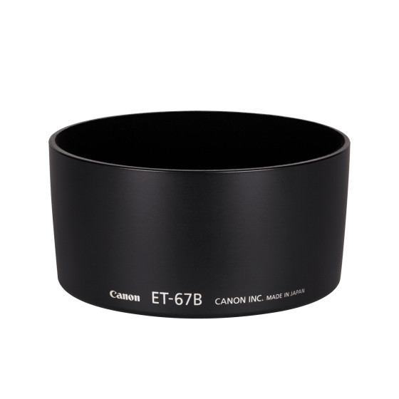 Pare-soleil ET-67B Canon