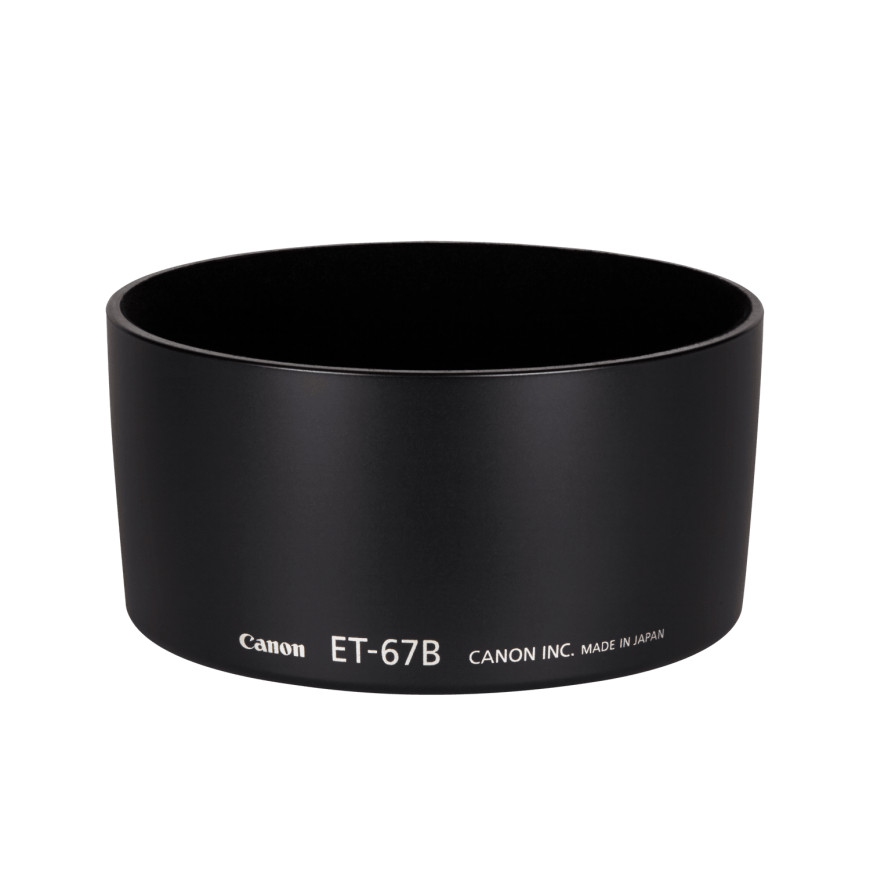 Pare-soleil ET-67B Canon