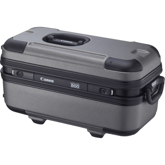 Mallette d'objectif Canon 800