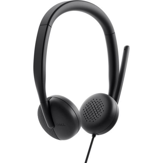 Casque filaire Dell Pro - WH3024