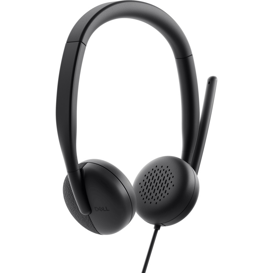 Casque filaire Dell Pro - WH3024