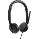 Casque filaire Dell Pro - WH3024