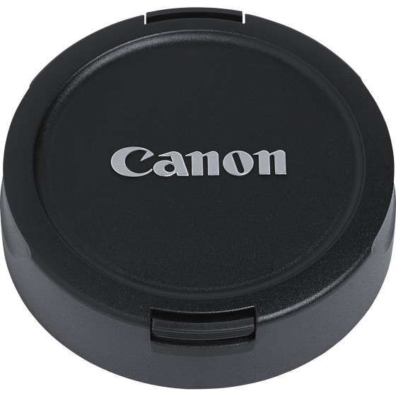 Bouchon d'objectif Canon 8-15