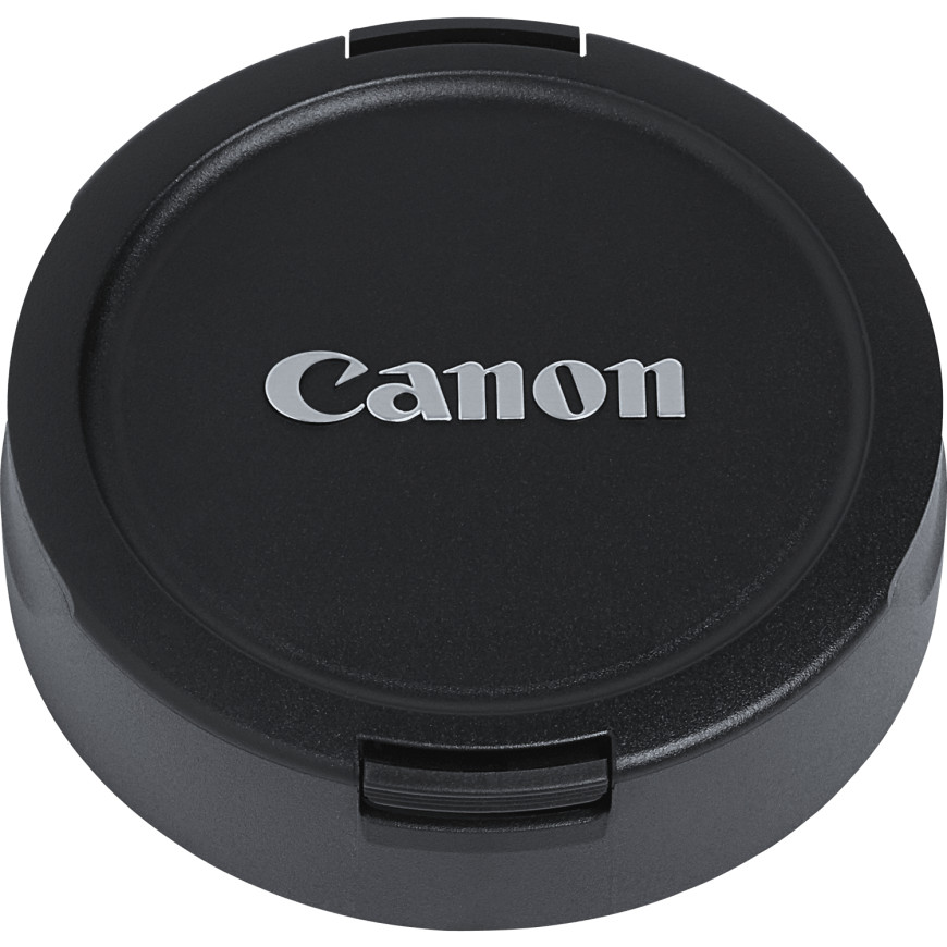 Bouchon d'objectif Canon 8-15