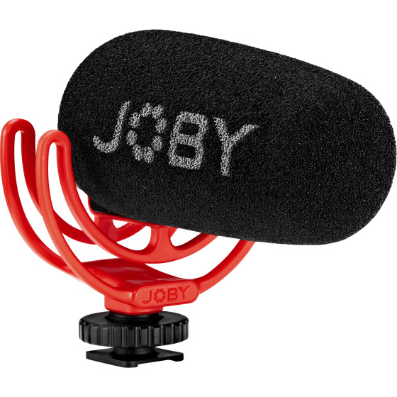 Microphone Wavo de JOBY