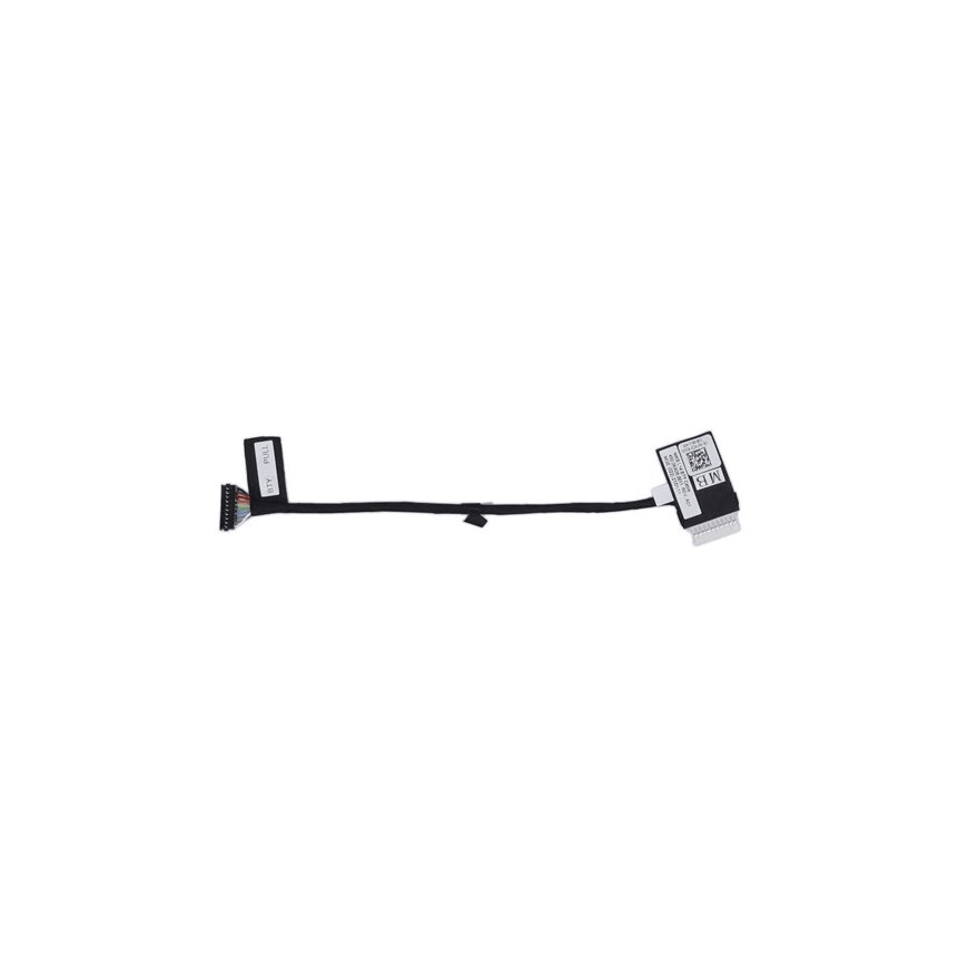 Câble de batterie Dell (CPL-W7KC0)