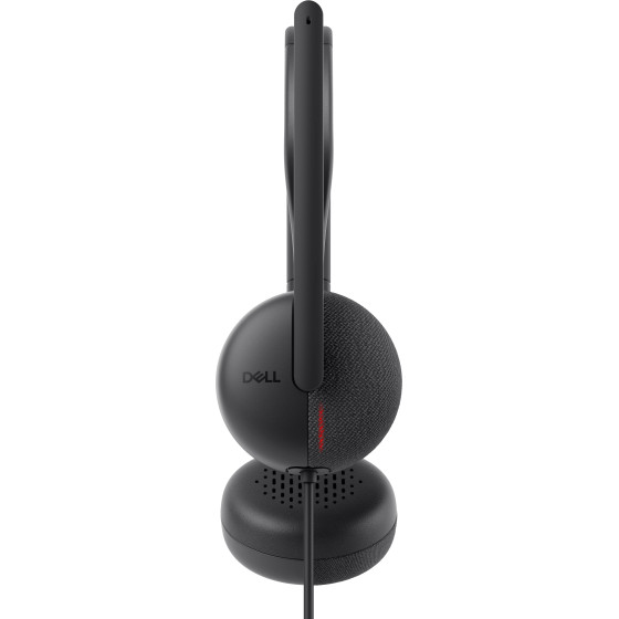 Casque filaire Dell Pro - WH3024