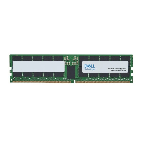 Mise à niveau de la mémoire Dell VxRail avec le logiciel système HCI fourni - 32 Go - 2Rx8 DDR5 RDIMM 4800 MT/s