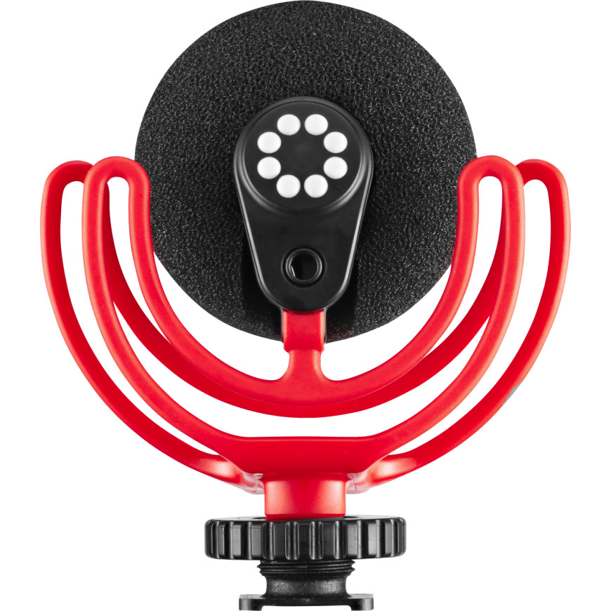 Microphone Wavo de JOBY