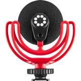Microphone Wavo de JOBY
