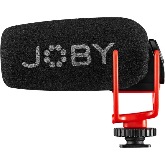 Microphone Wavo de JOBY