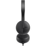 Casque filaire Dell Pro - WH3024