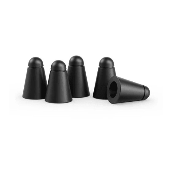 Embouts de rechange du stylet passif Dell pour tablette Latitude 7030 Rugged Extreme