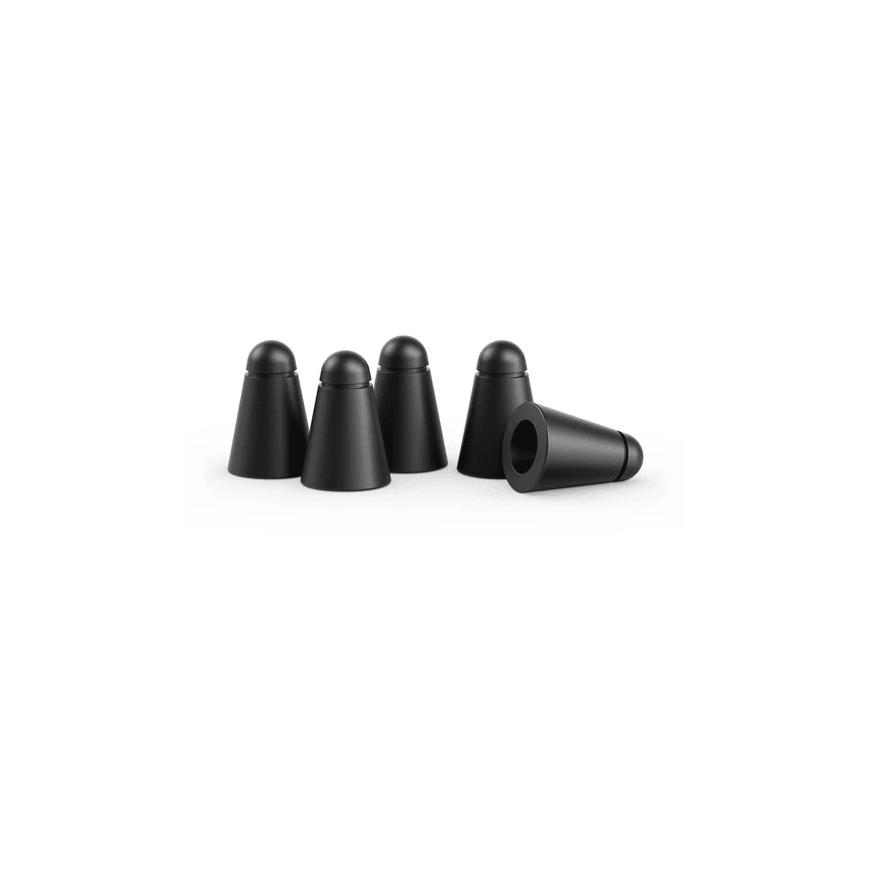 Embouts de rechange du stylet passif Dell pour tablette Latitude 7030 Rugged Extreme