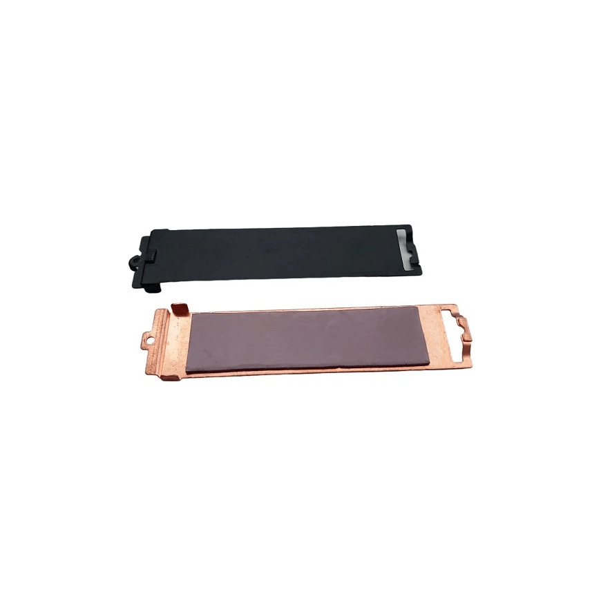 Dell coussin thermique pour 2280 SSD pour Alienware M16/M18 R1 (Intel/AMD)