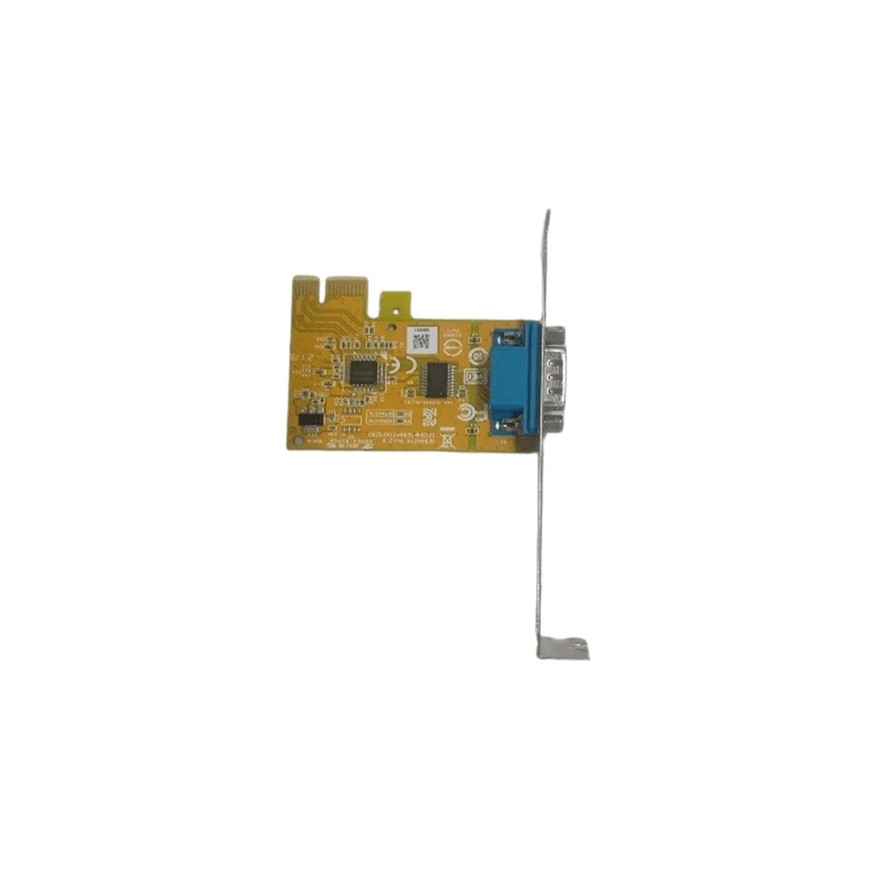 Dell Serial I/O PCIe carte, Pleine hauteur