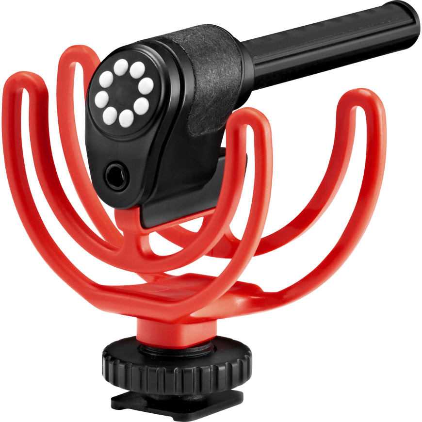 Microphone Wavo de JOBY