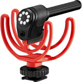 Microphone Wavo de JOBY