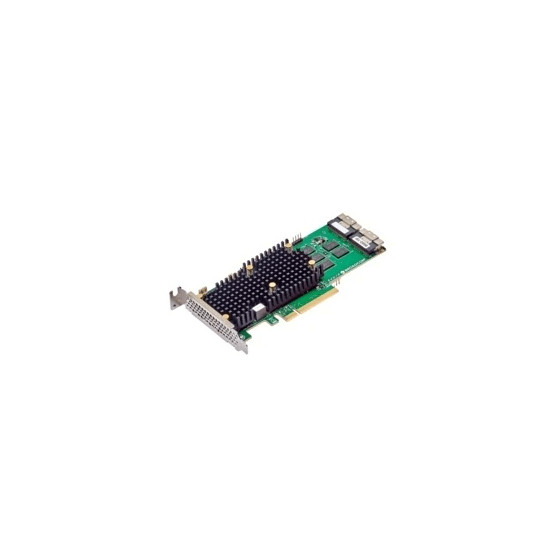 Dell MegaRAID 9660-16i Adaptateur FH Support