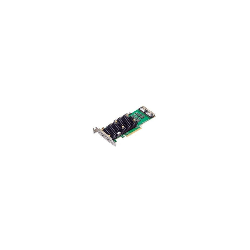Dell MegaRAID 9660-16i Adaptateur FH Support