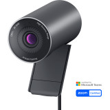 Webcam Dell professionnelle - WB5023 - 2K QHD