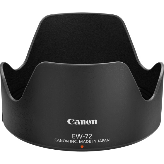 Pare-soleil EW-72 Canon