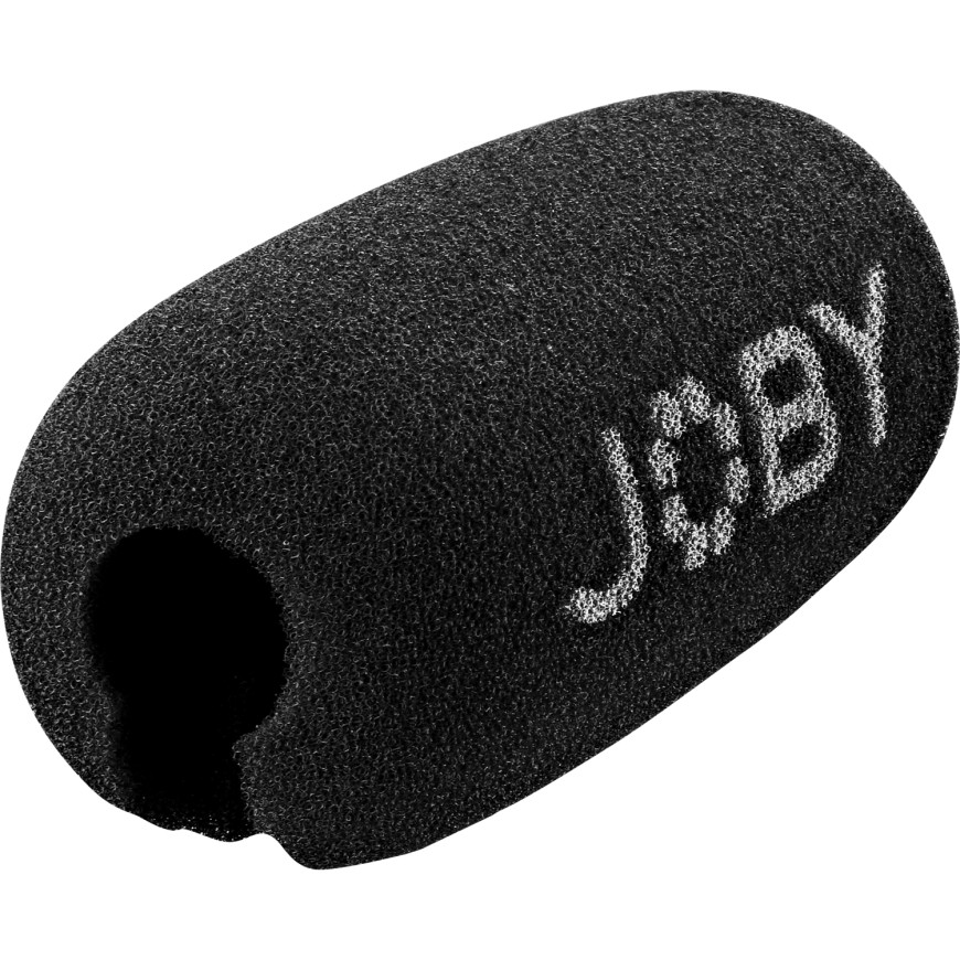 Microphone Wavo de JOBY