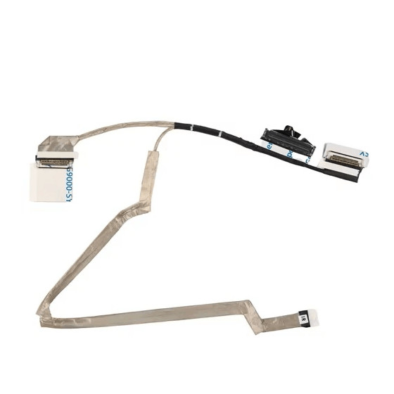Câble DisplayPort intégré Dell pour écran LCD FHD non tactile et webcam infrarouge
