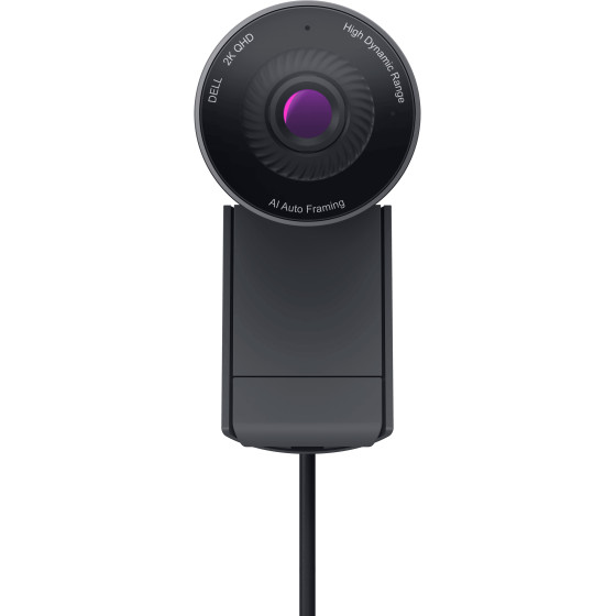 Webcam Dell professionnelle - WB5023 - 2K QHD