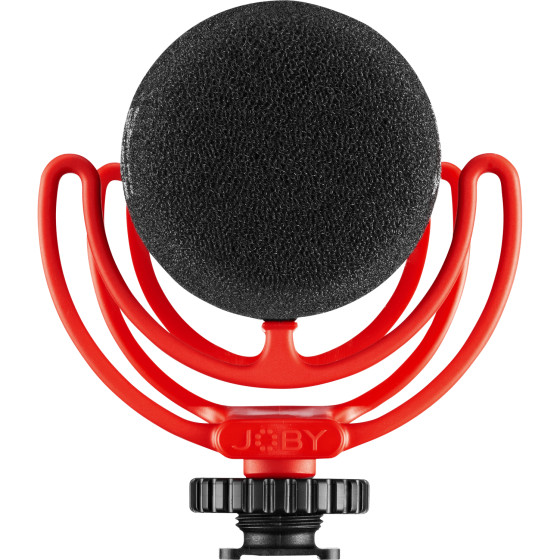 Microphone Wavo de JOBY