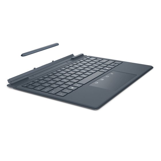 Stylet actif Dell - PN7350A (nécessite le clavier de collaboration pour Latitude 7350 Detachable)