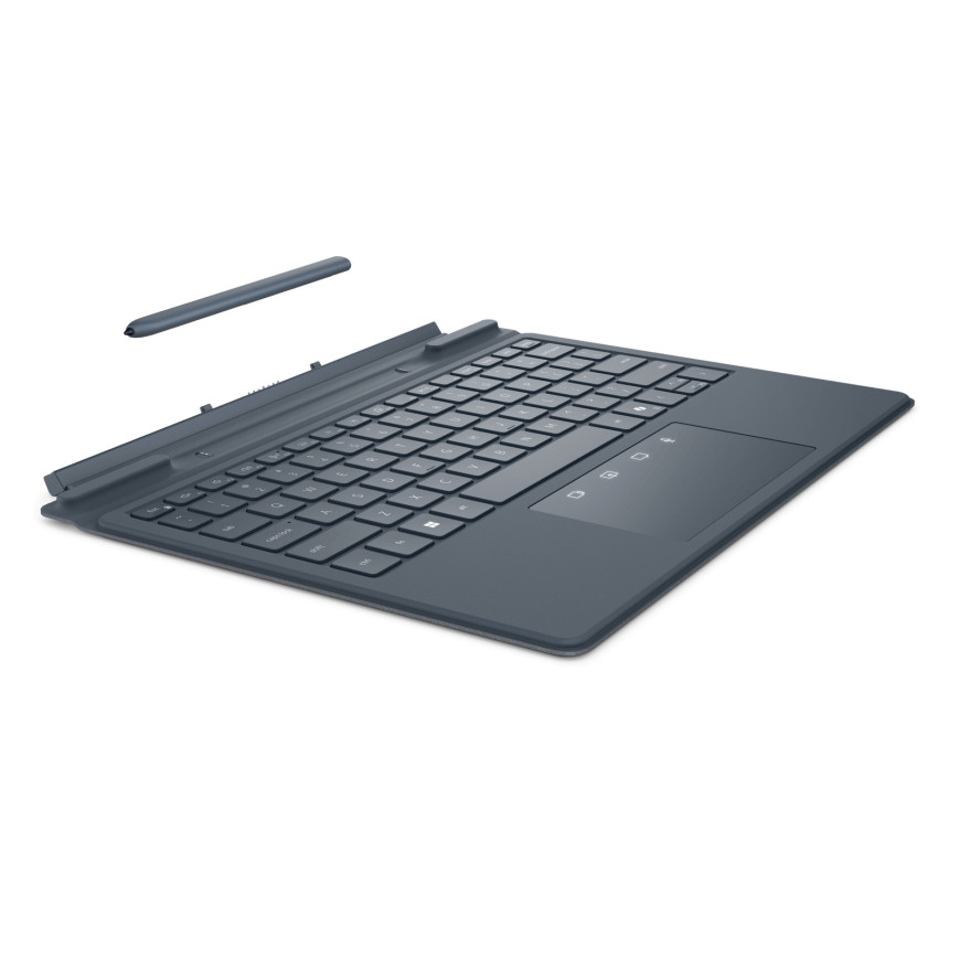 Stylet actif Dell - PN7350A (nécessite le clavier de collaboration pour Latitude 7350 Detachable)