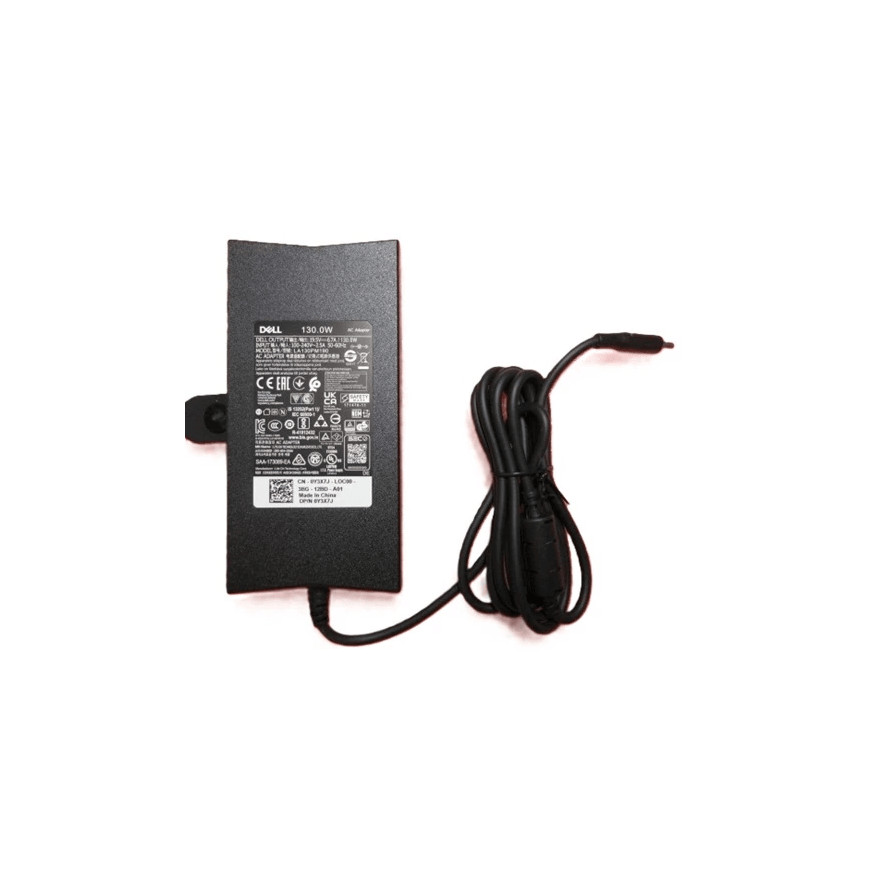 Dell adaptateur CA 130W 4.5mm