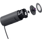 Webcam Dell professionnelle - WB5023 - 2K QHD