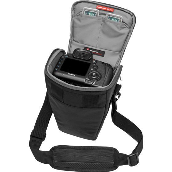 Étui L III Advanced de Manfrotto